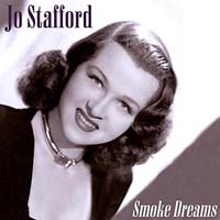 Jo Stafford - Smoke Dreams